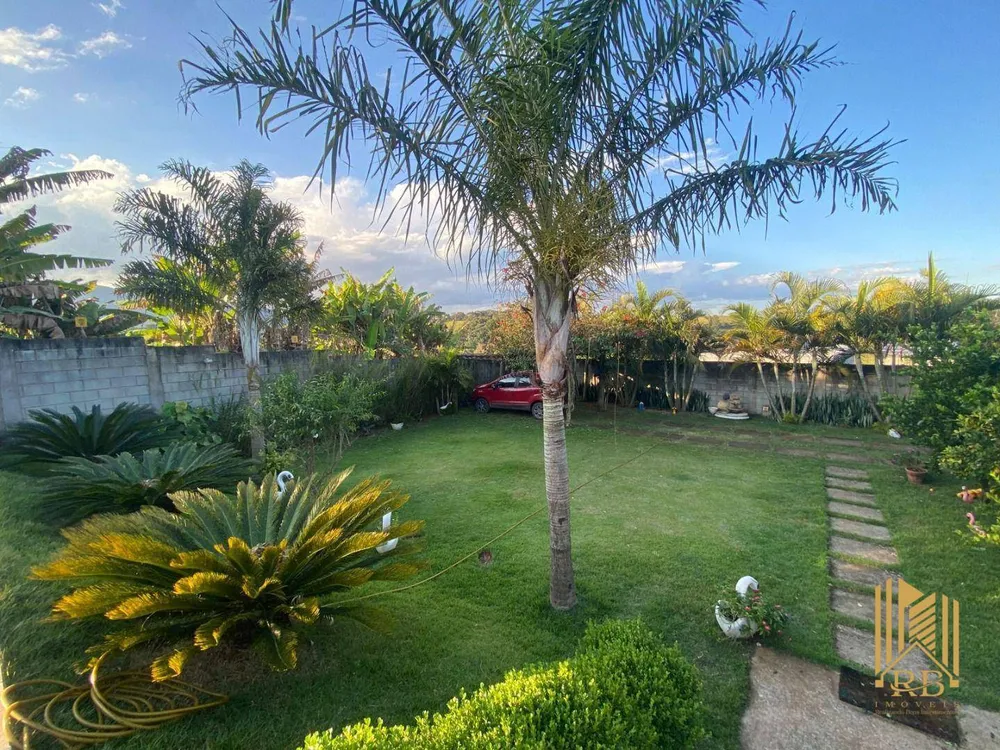 Chácara, 3 quartos, 900 m² - Foto 3