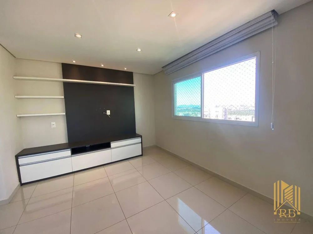 Apartamento, 3 quartos, 132 m² - Foto 2