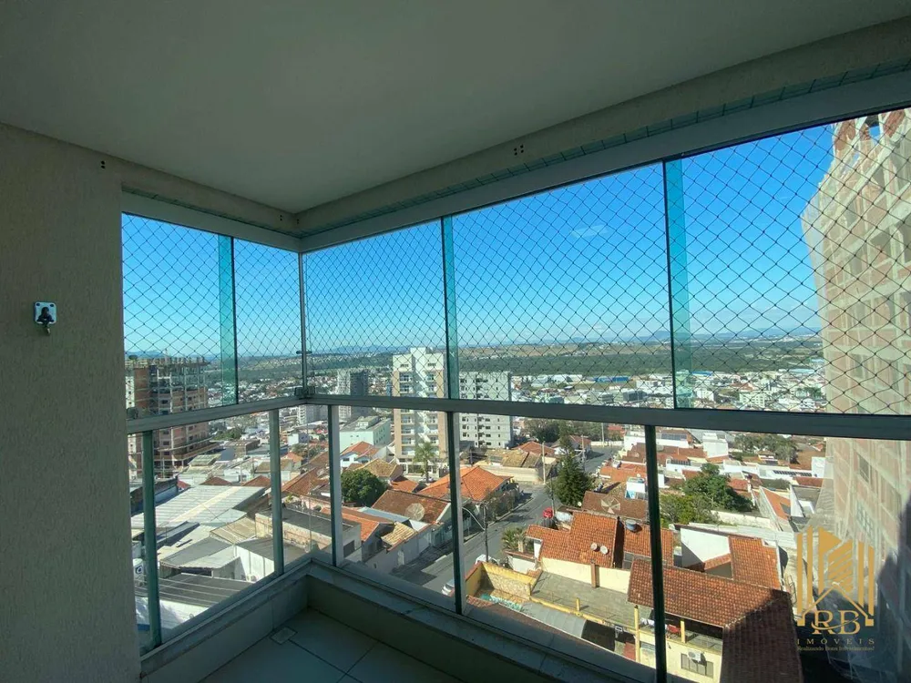 Apartamento, 3 quartos, 132 m² - Foto 5