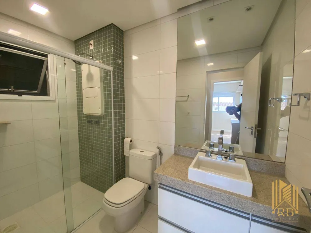 Apartamento, 3 quartos, 132 m² - Foto 6