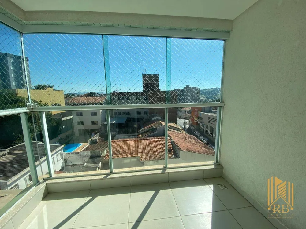 Apartamento, 3 quartos, 132 m² - Foto 8