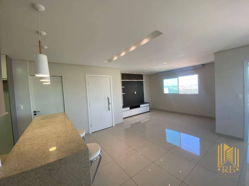 Apartamento, 3 quartos, 132 m² - Foto 4