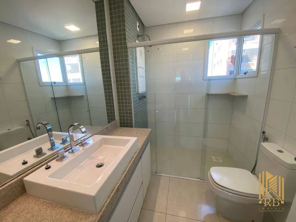 Apartamento, 3 quartos, 132 m² - Foto 11