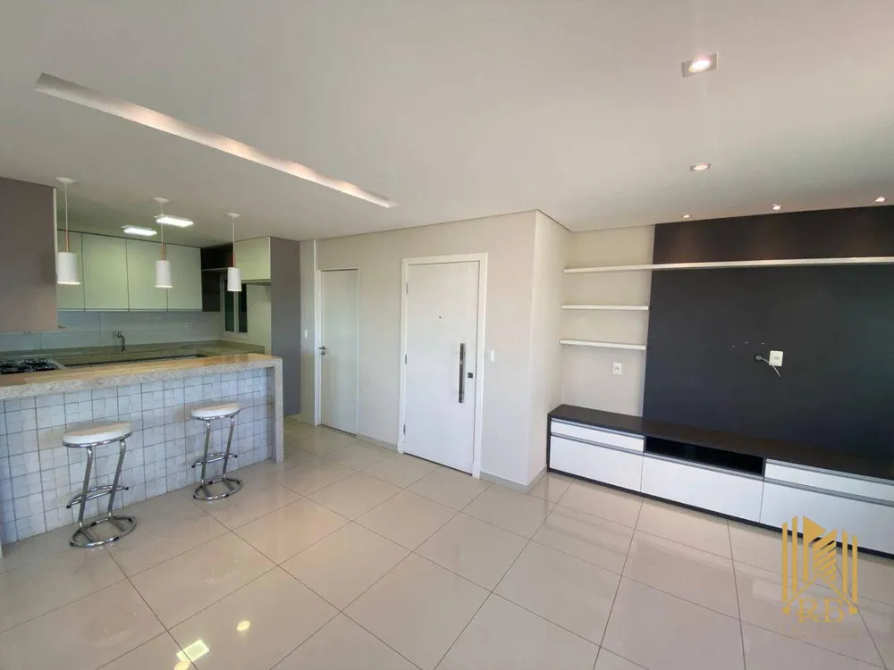 Apartamento, 3 quartos, 132 m² - Foto 3