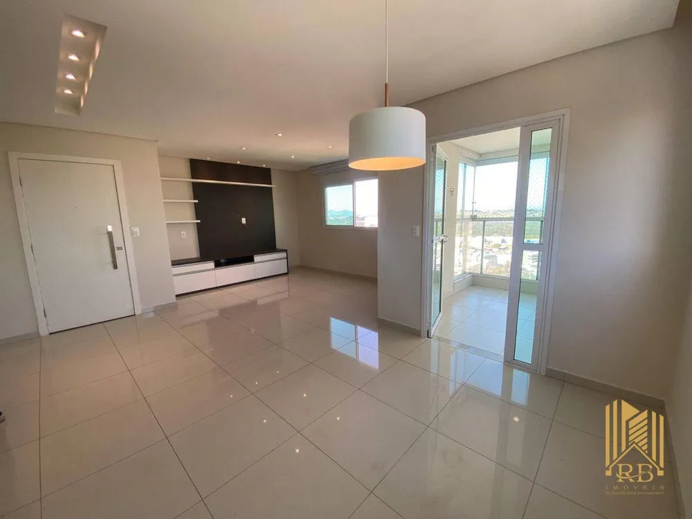Apartamento, 3 quartos, 132 m² - Foto 1