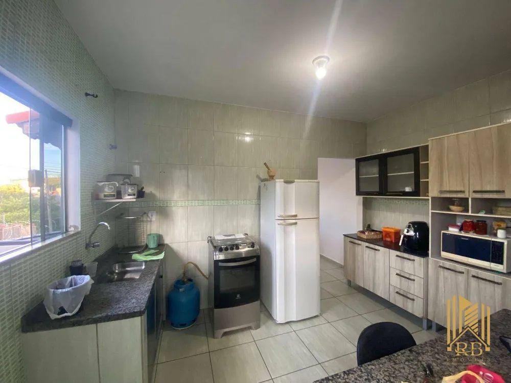 Casa, 3 quartos, 90 m² - Foto 6