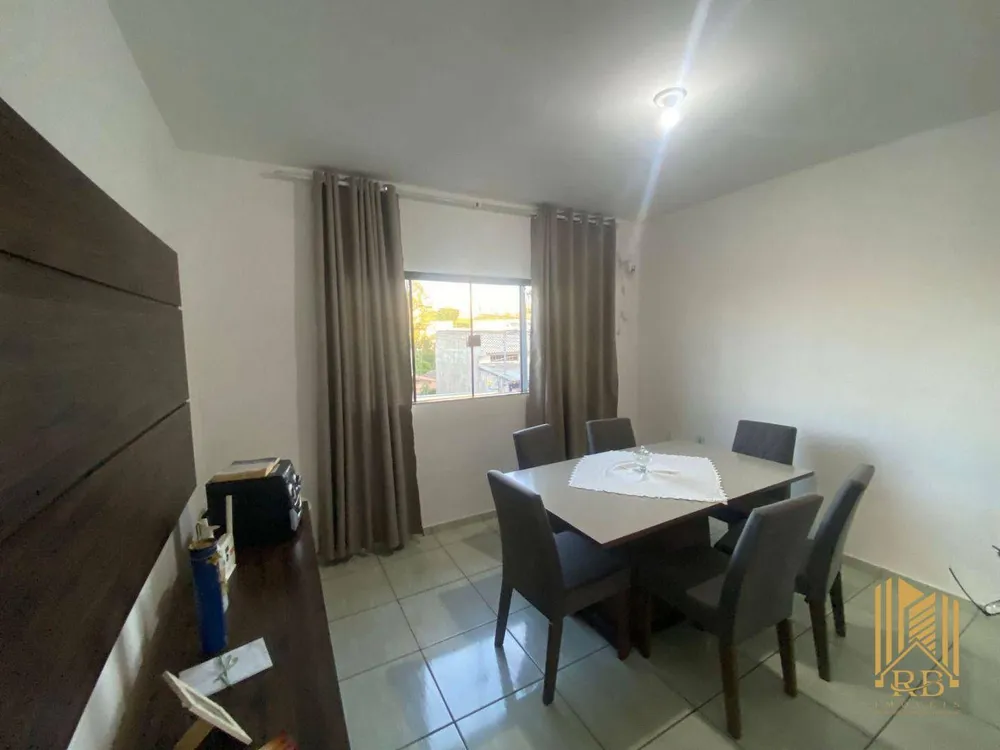 Casa, 3 quartos, 90 m² - Foto 5