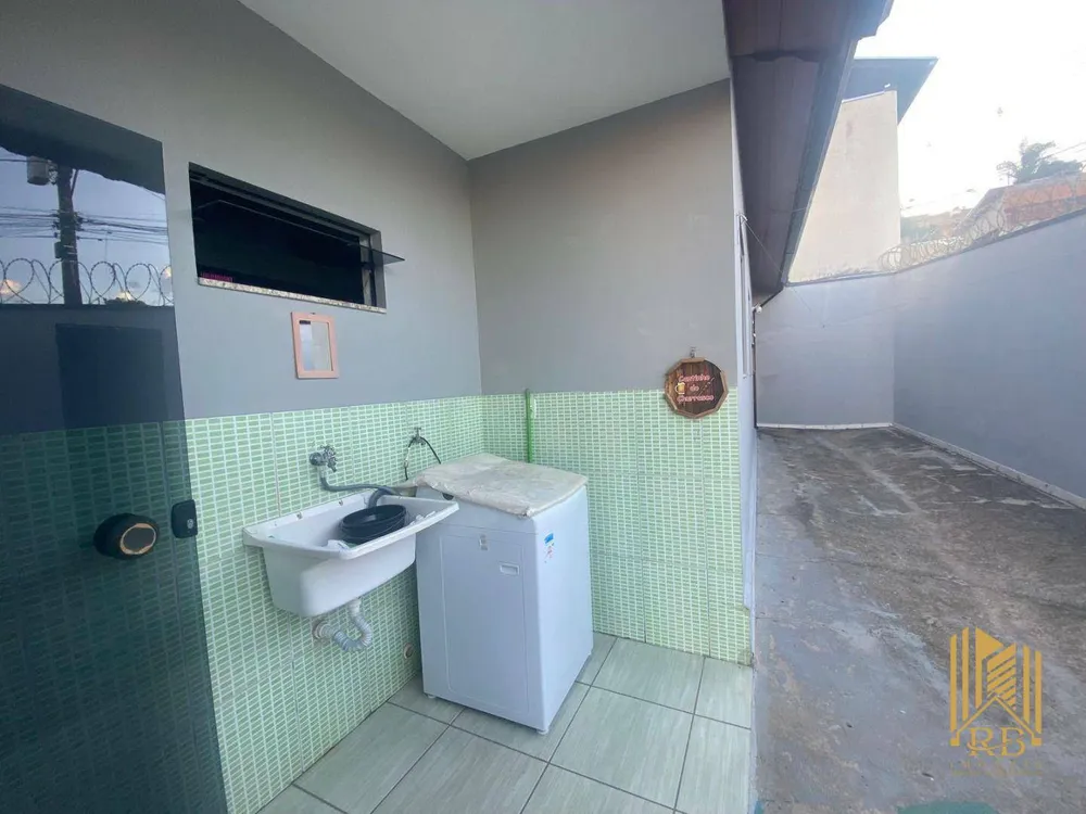 Casa, 3 quartos, 90 m² - Foto 4