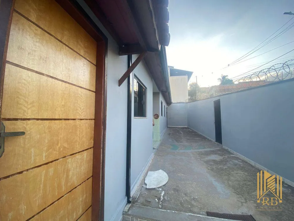 Casa, 3 quartos, 90 m² - Foto 3
