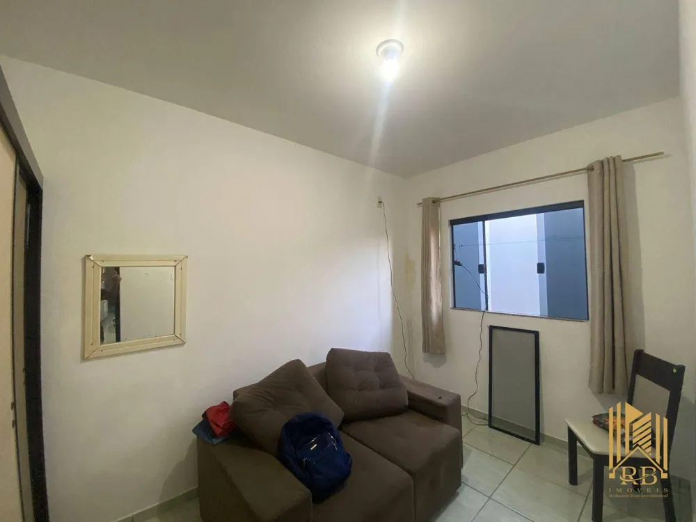 Casa, 3 quartos, 90 m² - Foto 11