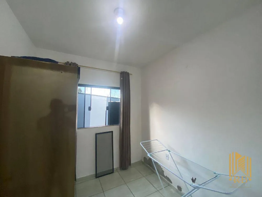 Casa, 3 quartos, 90 m² - Foto 9