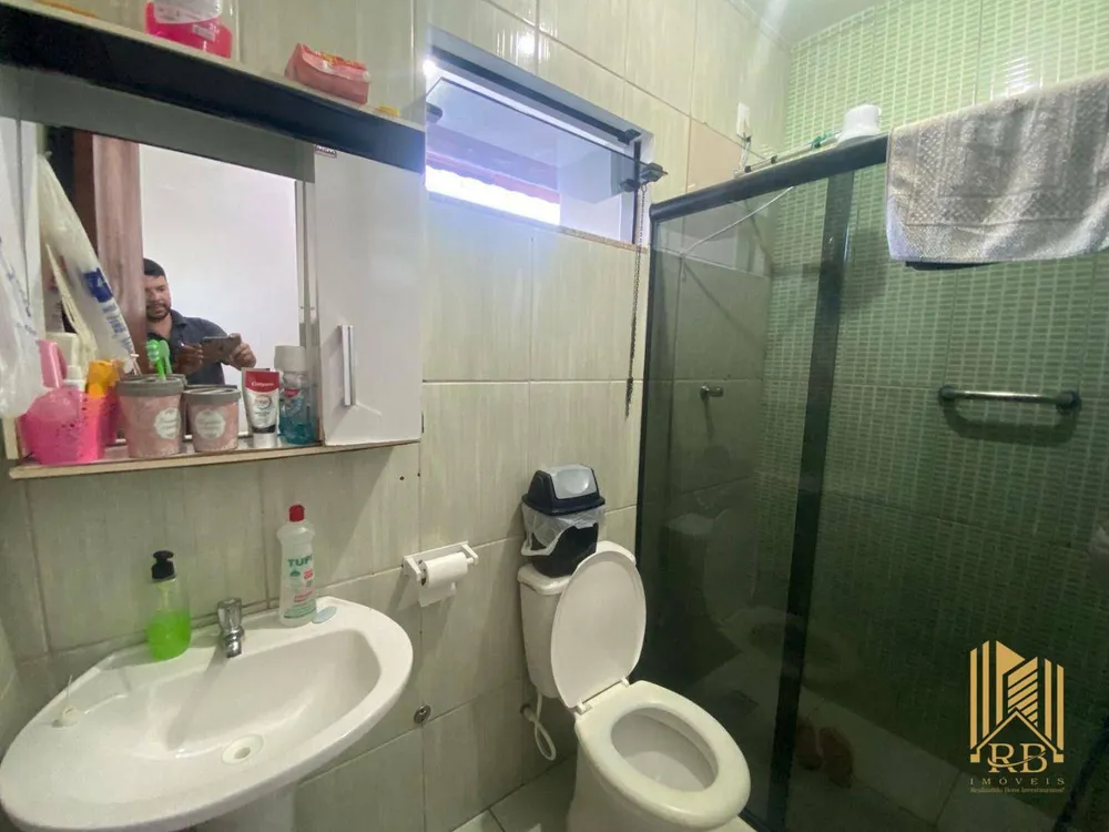 Casa, 3 quartos, 90 m² - Foto 8