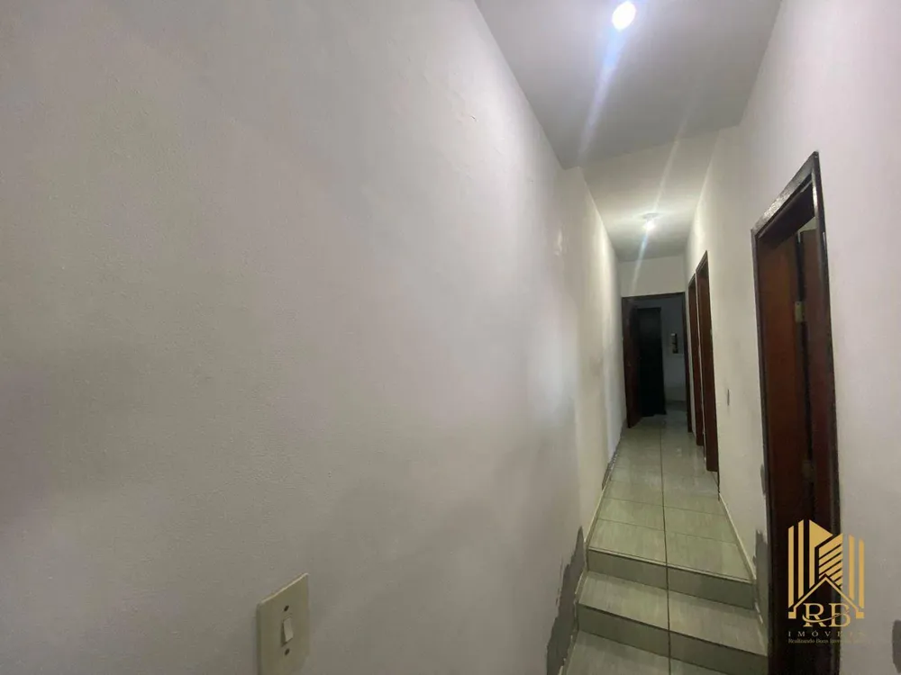 Casa, 3 quartos, 90 m² - Foto 7