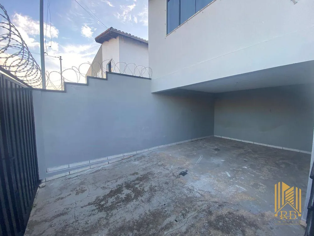 Casa, 3 quartos, 90 m² - Foto 1