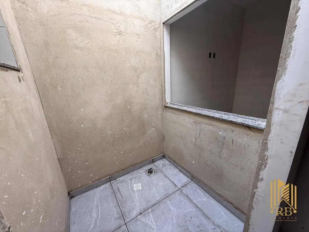 Casa, 3 quartos, 75 m² - Foto 5