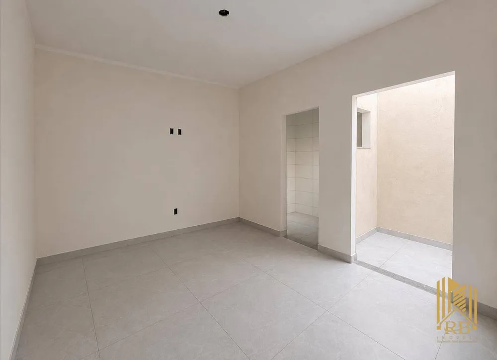 Casa, 3 quartos, 75 m² - Foto 2
