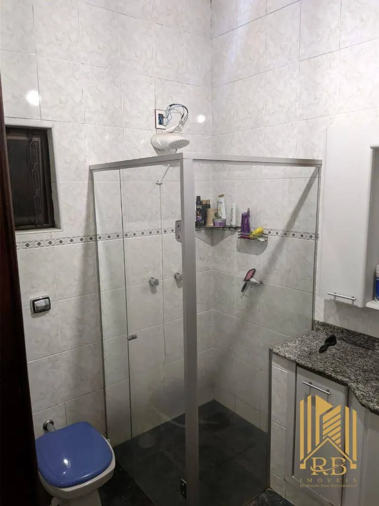Casa, 4 quartos, 273 m² - Foto 6