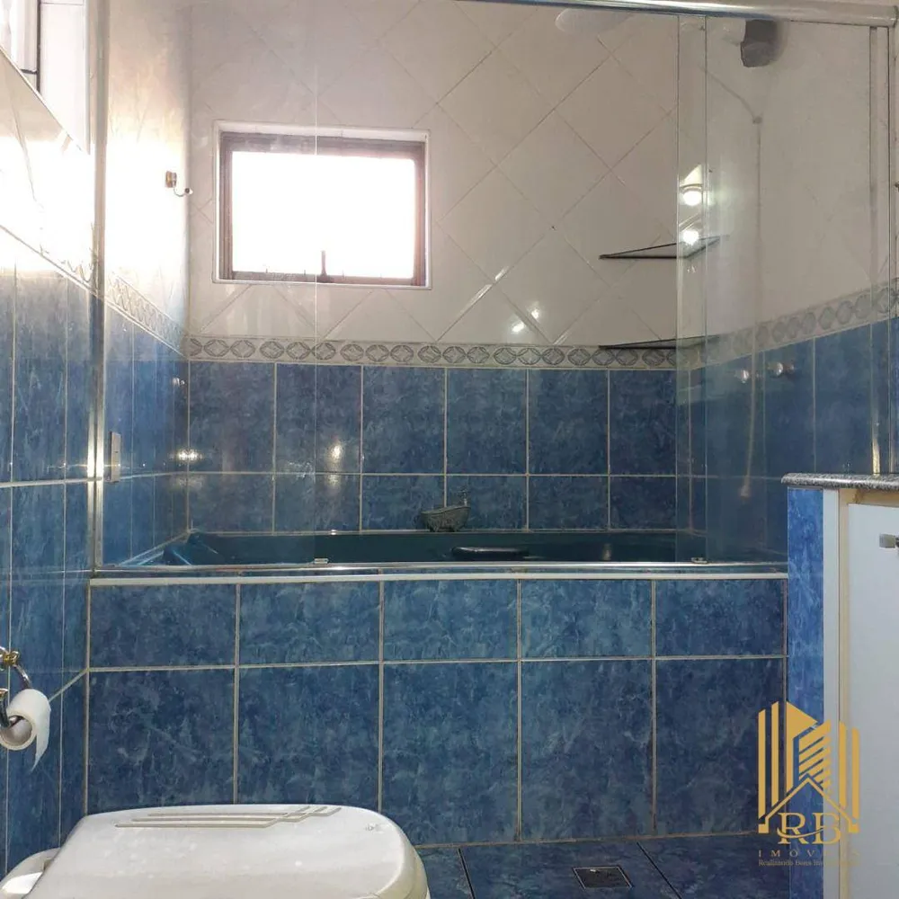 Casa, 4 quartos, 273 m² - Foto 8