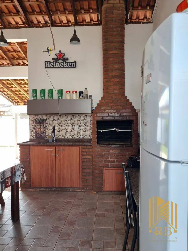 Casa, 4 quartos, 273 m² - Foto 4