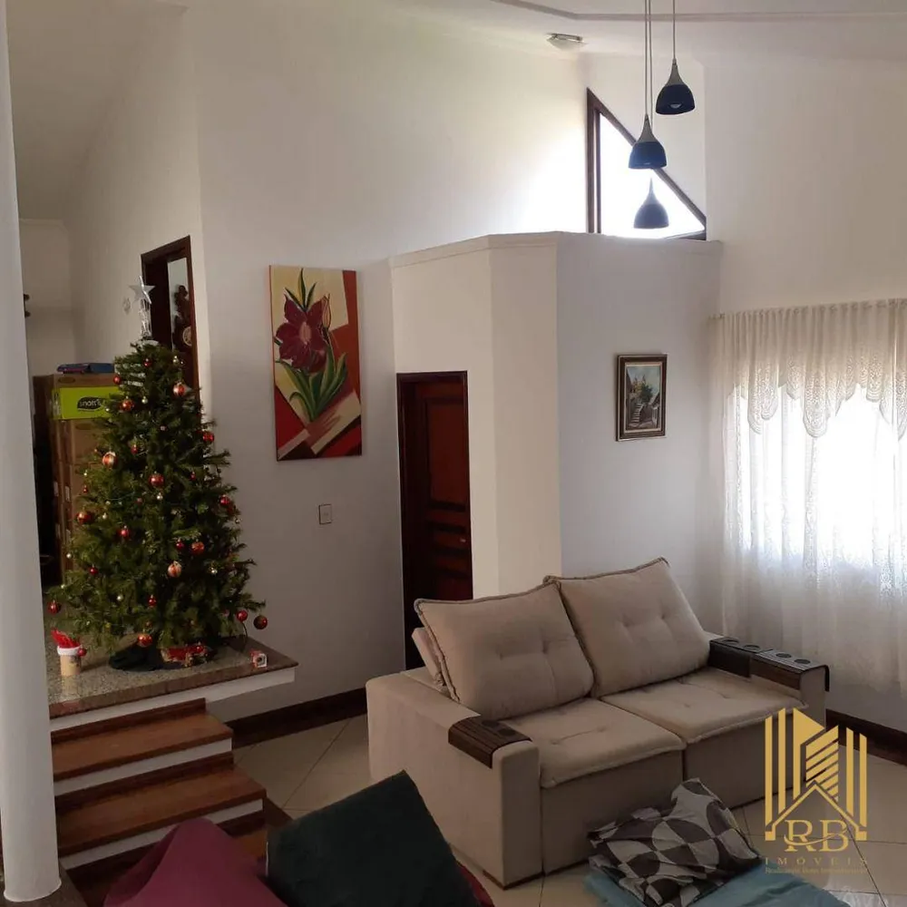Casa, 4 quartos, 273 m² - Foto 5