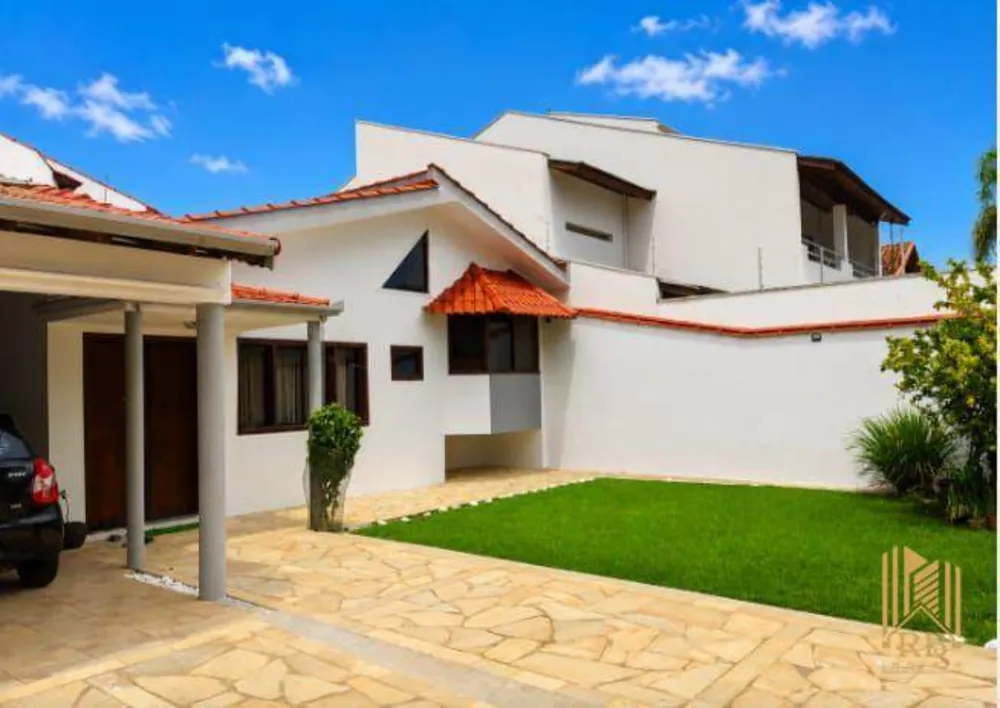 Casa, 4 quartos, 273 m² - Foto 2