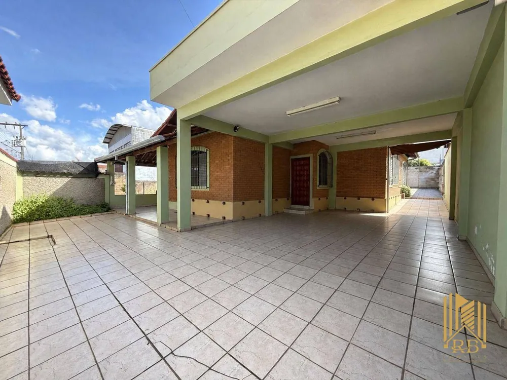Terreno, 960 m² - Foto 1
