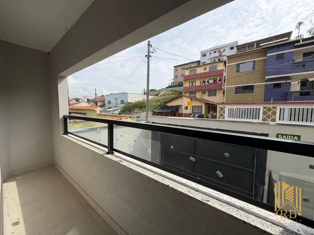 Apartamento, 3 quartos, 96 m² - Foto 1