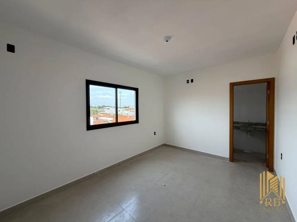 Apartamento, 3 quartos, 96 m² - Foto 9