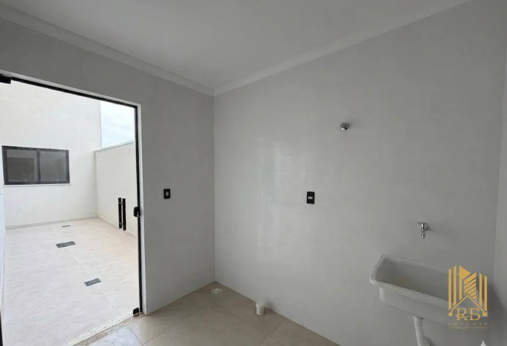 Apartamento, 3 quartos, 96 m² - Foto 4