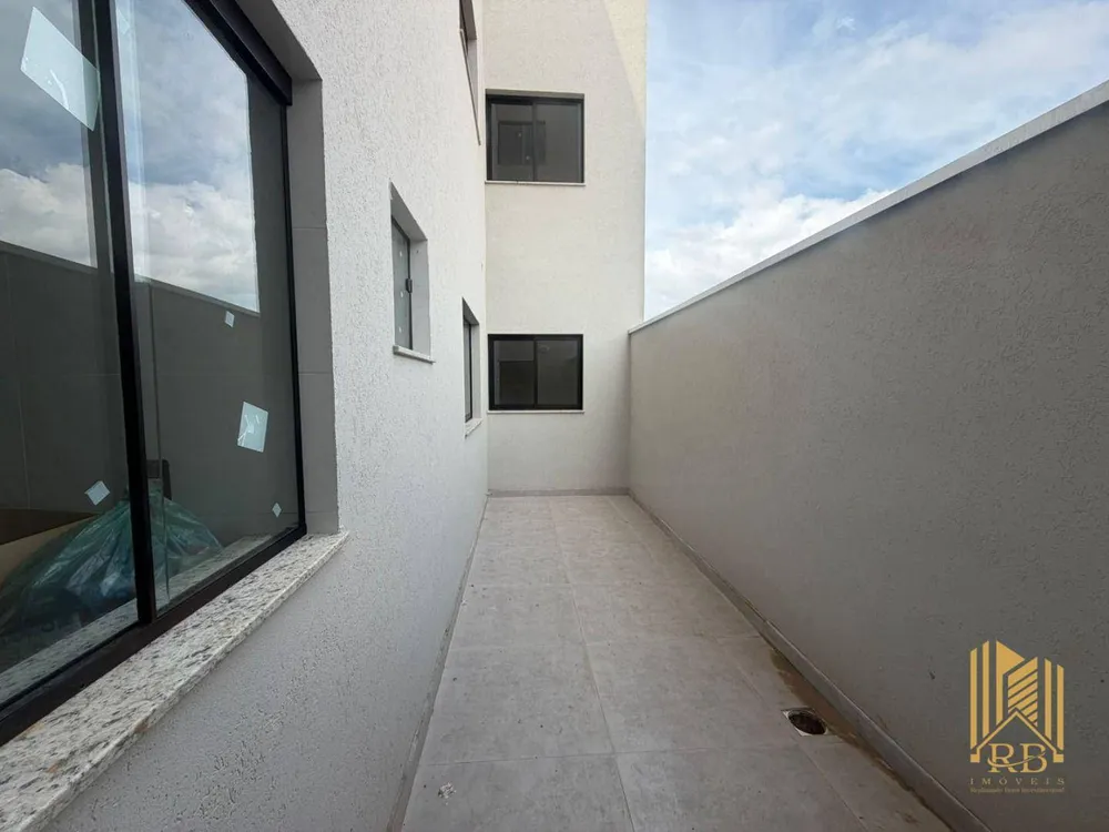 Apartamento, 3 quartos, 96 m² - Foto 5