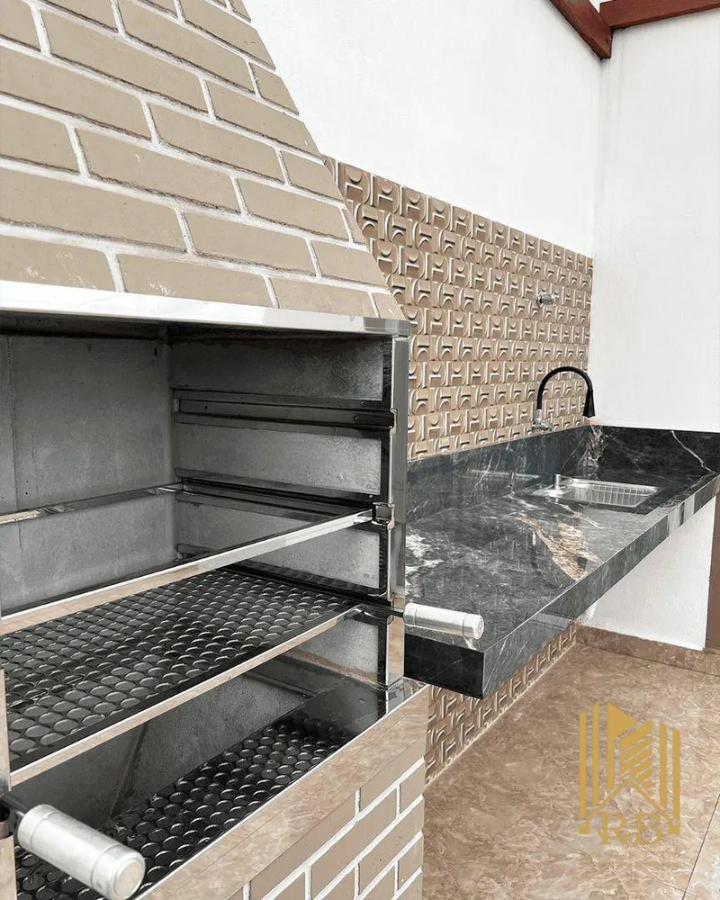 Casa, 3 quartos, 175 m² - Foto 11