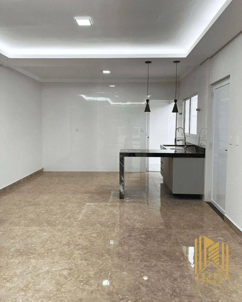 Casa, 3 quartos, 175 m² - Foto 1