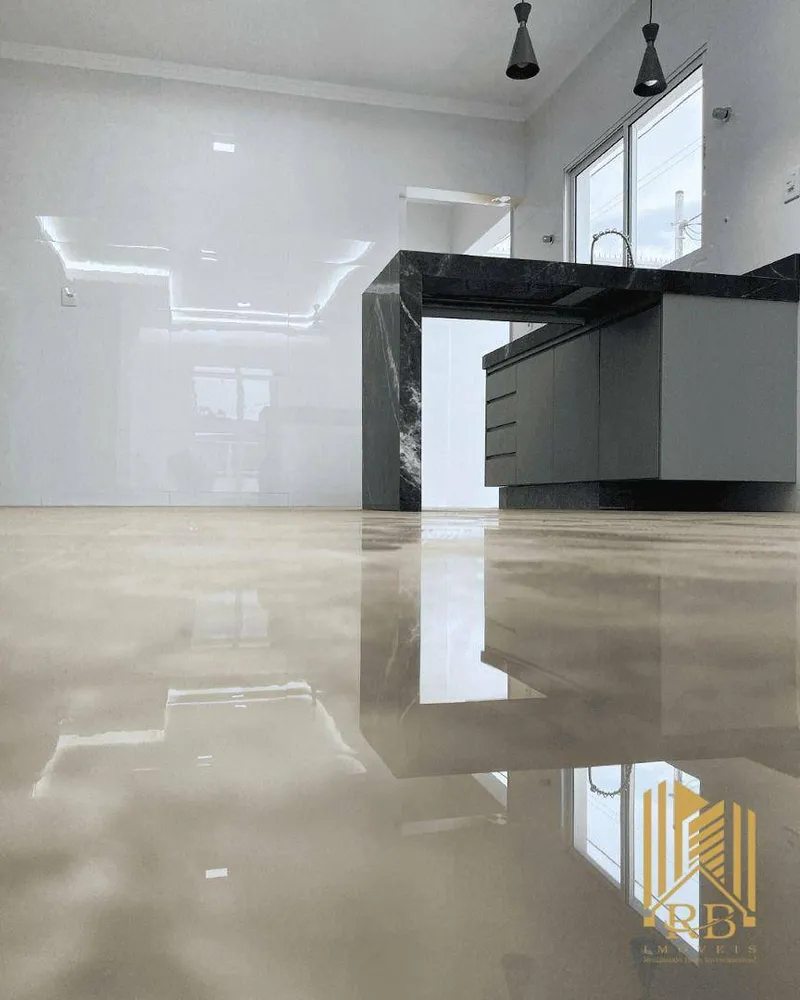 Casa, 3 quartos, 175 m² - Foto 4
