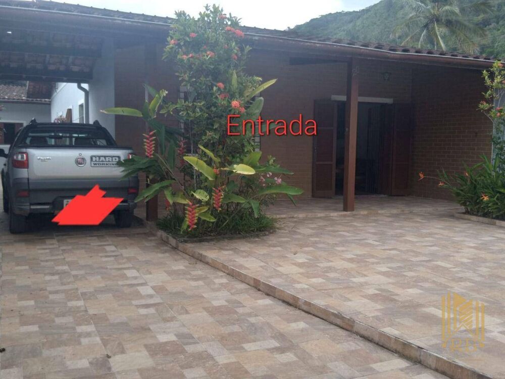 Casa, 4 quartos, 159 m² - Foto 13