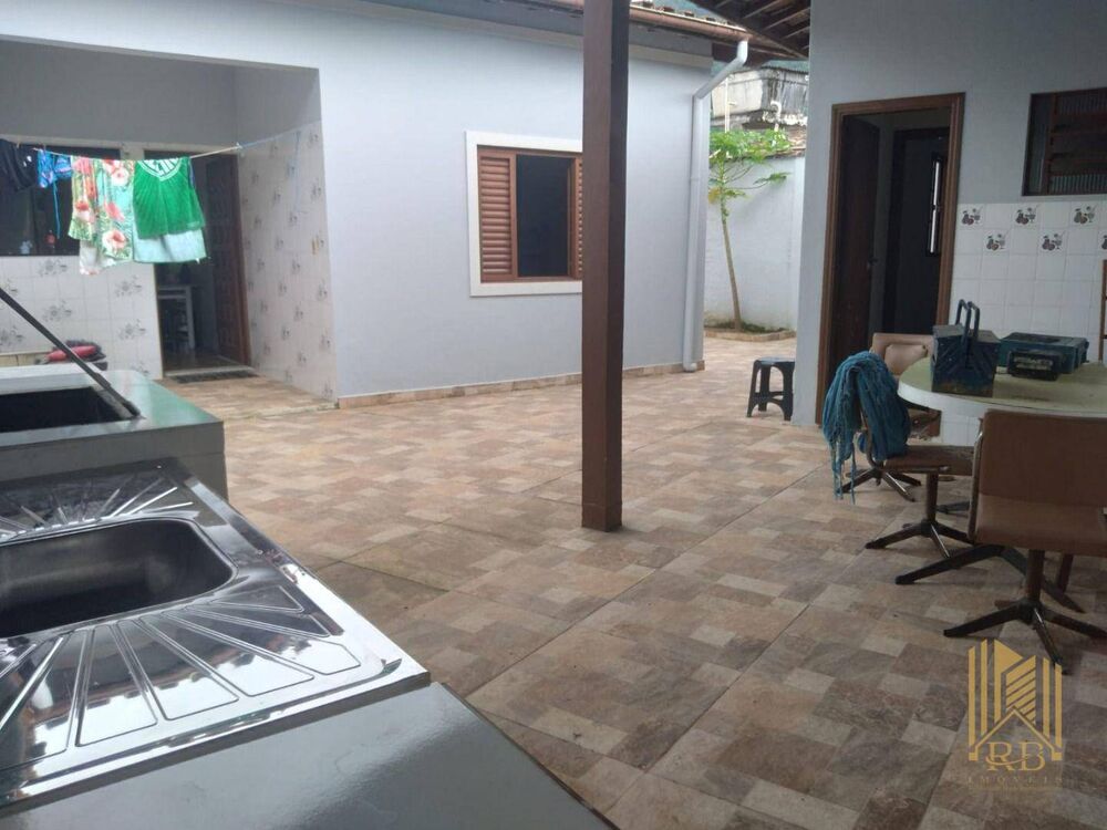 Casa, 4 quartos, 159 m² - Foto 12