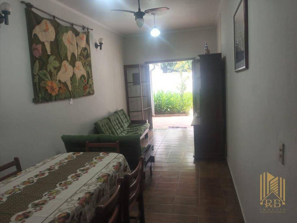 Casa, 4 quartos, 159 m² - Foto 8