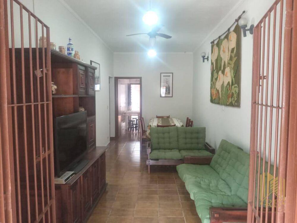Casa, 4 quartos, 159 m² - Foto 2