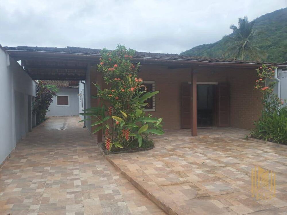 Casa, 4 quartos, 159 m² - Foto 1