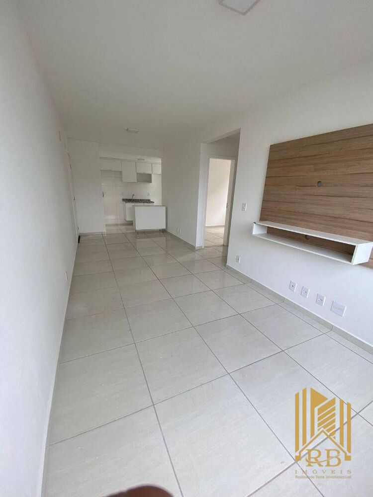 Apartamento, 2 quartos, 58 m² - Foto 2