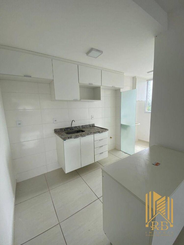 Apartamento, 2 quartos, 58 m² - Foto 1