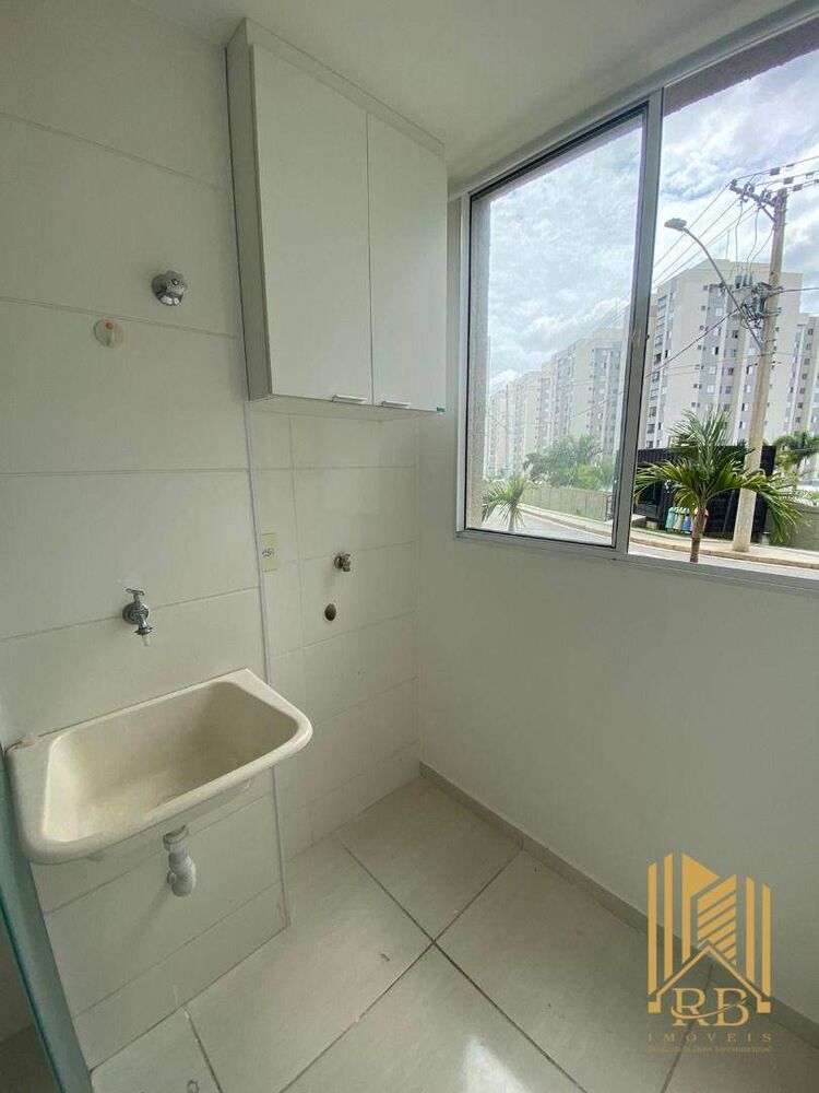 Apartamento, 2 quartos, 58 m² - Foto 5