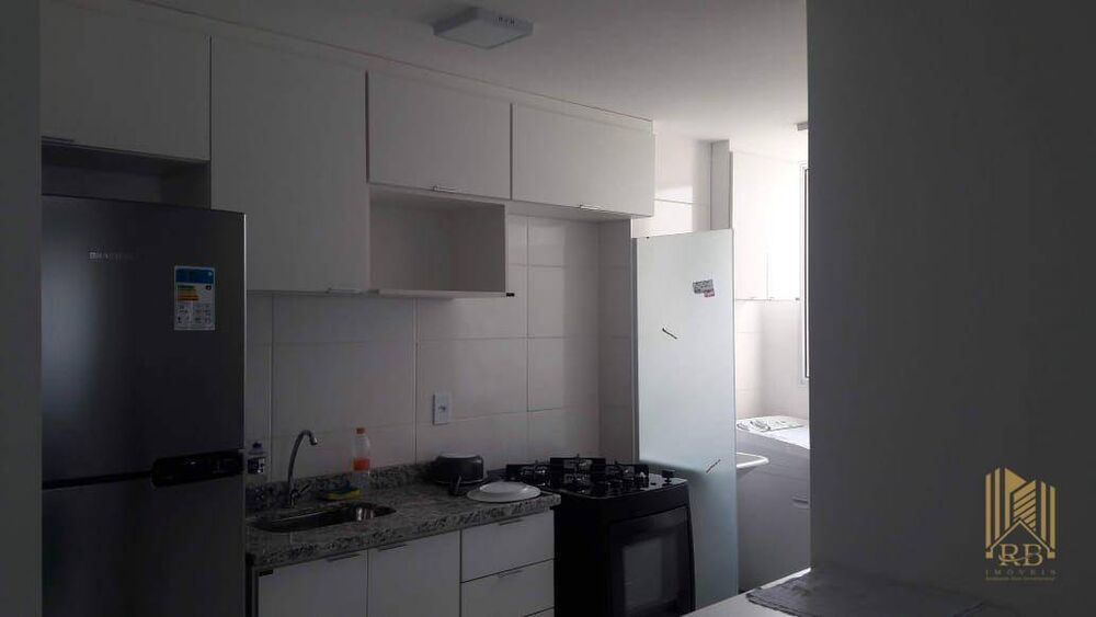 Apartamento, 2 quartos, 58 m² - Foto 19