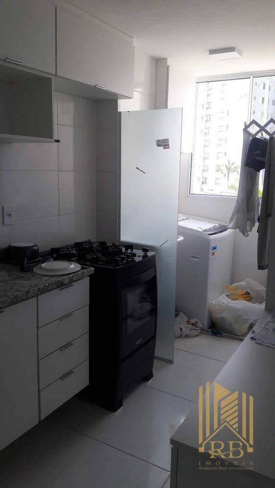 Apartamento, 2 quartos, 58 m² - Foto 21