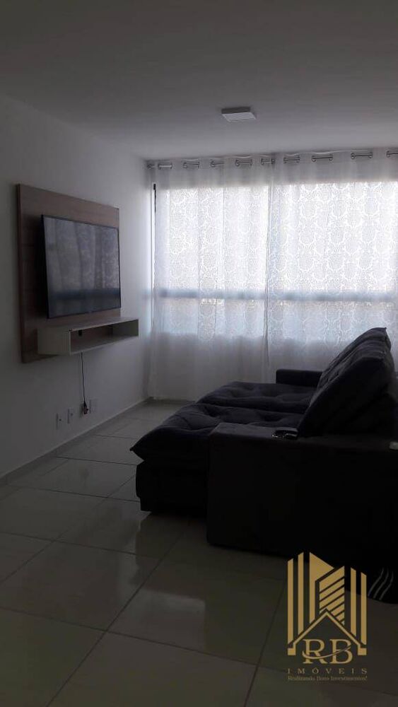 Apartamento, 2 quartos, 58 m² - Foto 18