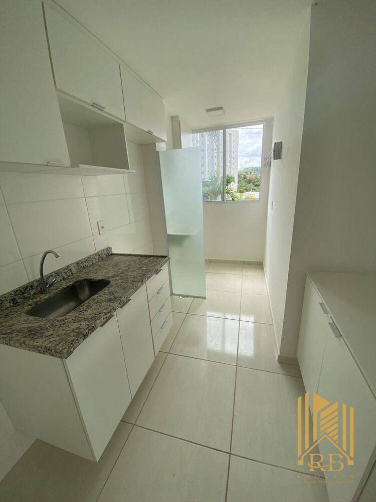 Apartamento, 2 quartos, 58 m² - Foto 4