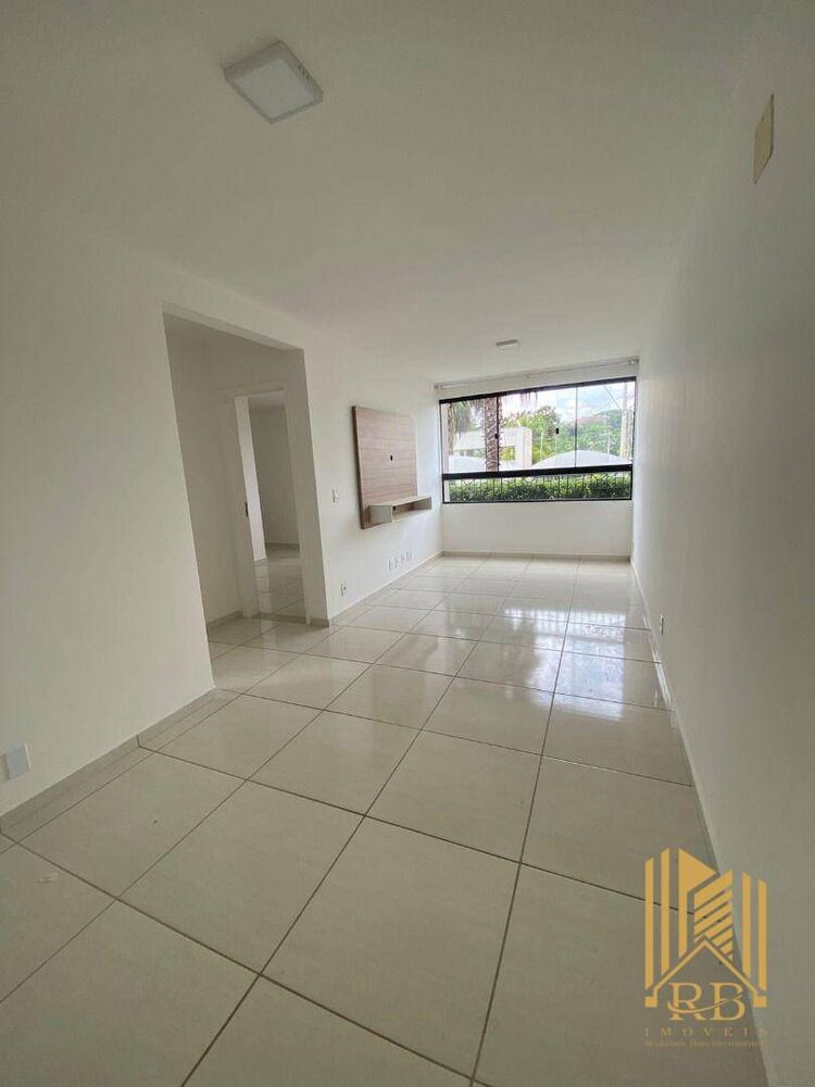 Apartamento, 2 quartos, 58 m² - Foto 3