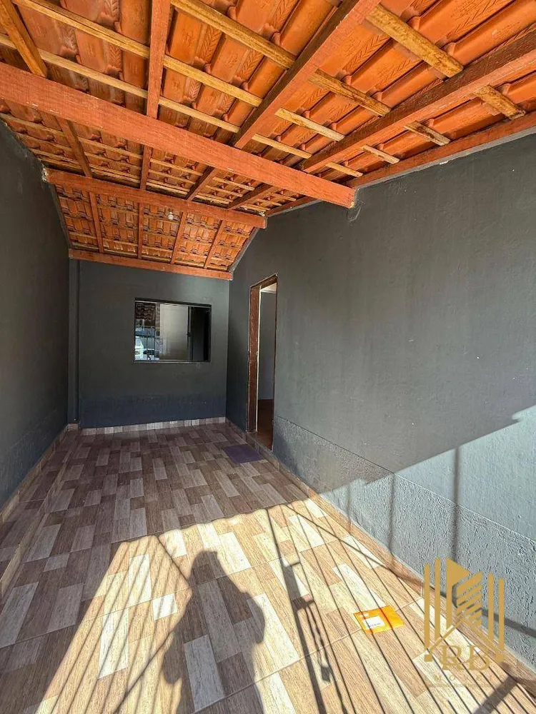 Casa, 2 quartos, 78 m² - Foto 1