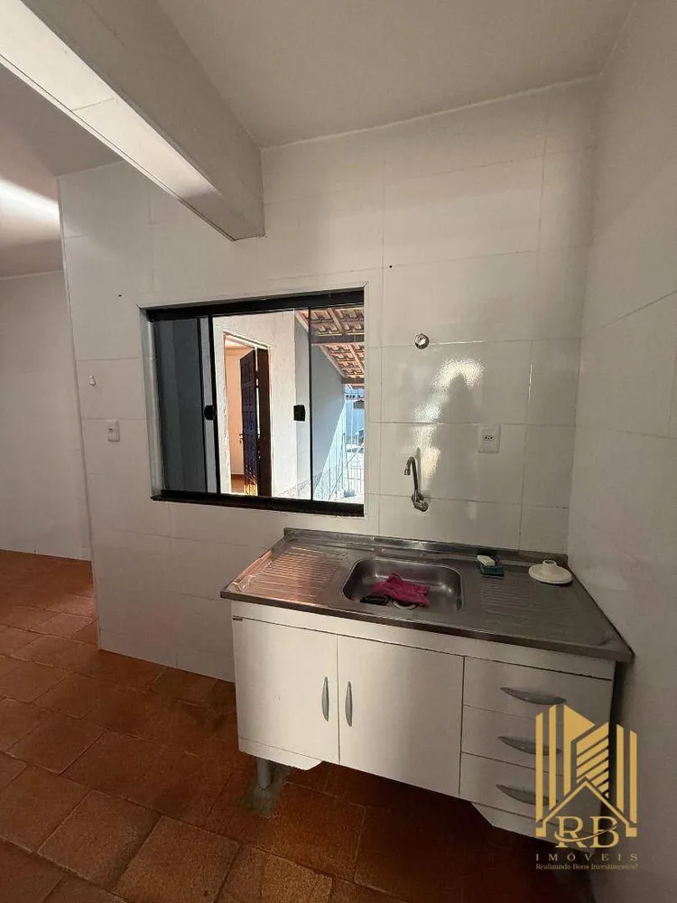 Casa, 2 quartos, 78 m² - Foto 9