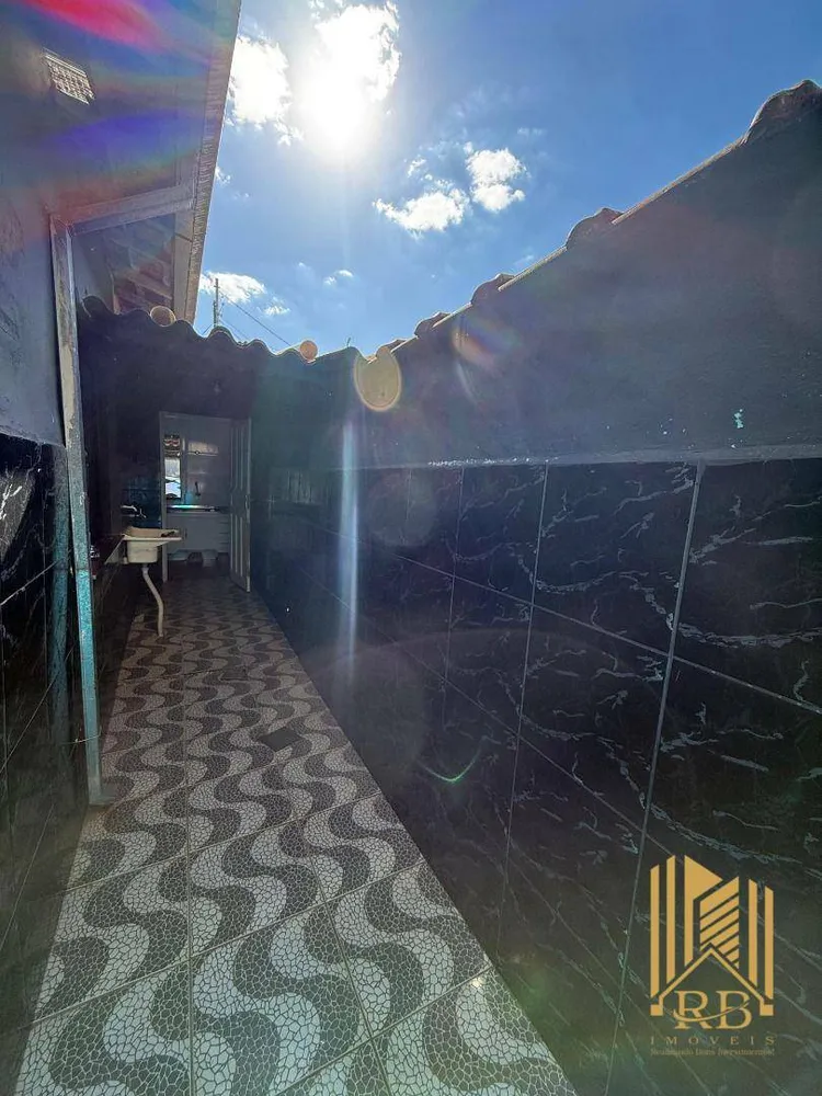 Casa, 2 quartos, 78 m² - Foto 10