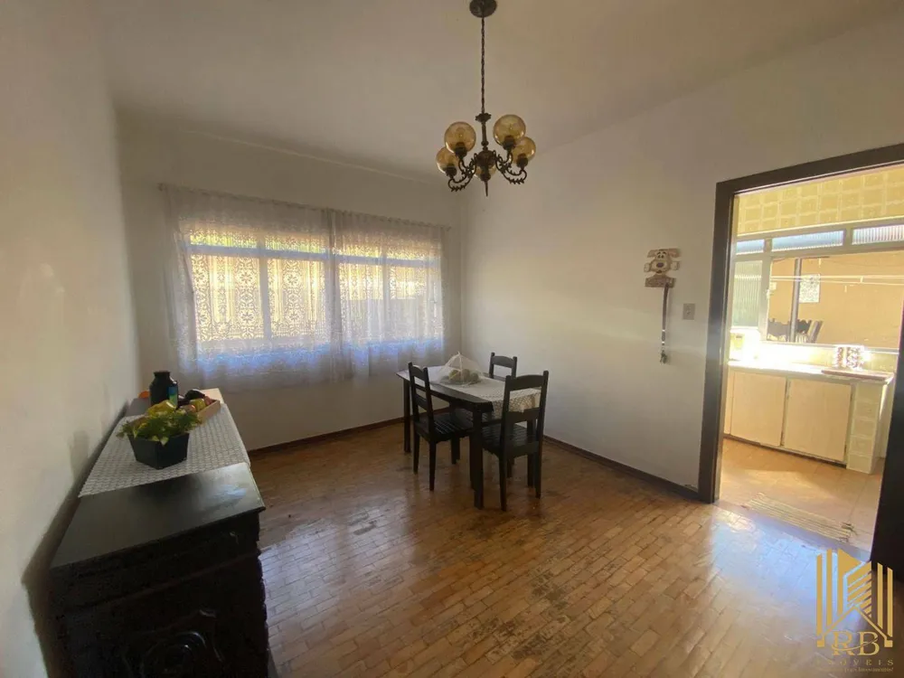 Casa, 4 quartos, 195 m² - Foto 6